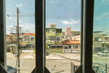 Apartamento à venda com 150m², 3 quartos e 1 vagaVista do Quarto 2 Suíte