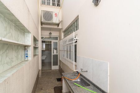 Apartamento à venda com 150m², 3 quartos e 1 vagaÁrea de Serviço