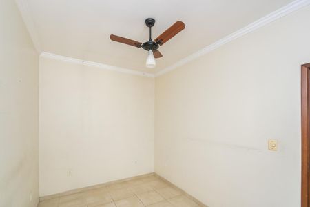 Apartamento à venda com 150m², 3 quartos e 1 vagaQuarto 3