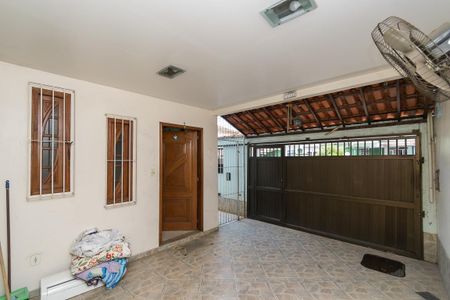 Apartamento à venda com 150m², 3 quartos e 1 vagaVaranda e Garagem