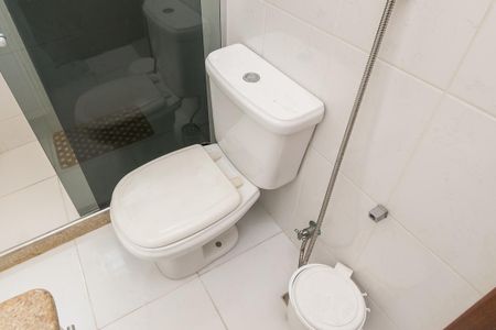 Apartamento à venda com 150m², 3 quartos e 1 vagaBanheiro Social 1