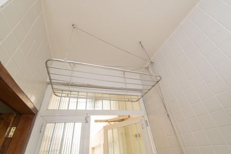 Apartamento à venda com 150m², 3 quartos e 1 vagaÁrea de Serviço