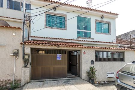 Apartamento à venda com 150m², 3 quartos e 1 vagaFachada/ Placa 