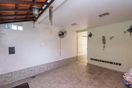 Apartamento à venda com 150m², 3 quartos e 1 vagaVaranda e Garagem