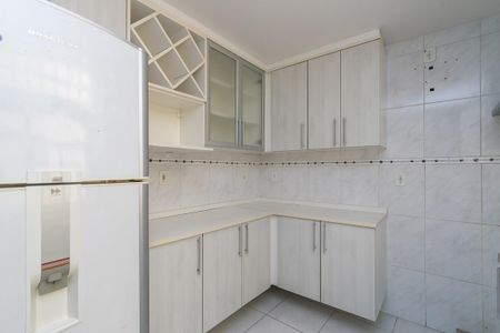 Apartamento à venda com 150m², 3 quartos e 1 vagaCozinha - Armários