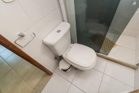 Apartamento à venda com 150m², 3 quartos e 1 vagaBanheiro da Suíte