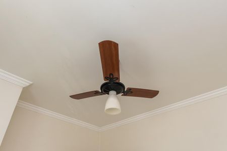 Apartamento à venda com 150m², 3 quartos e 1 vagaQuarto 1