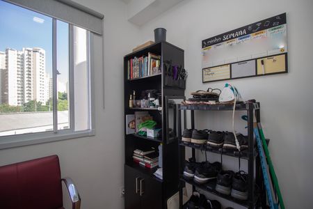 Apartamento para alugar com 32m², 2 quartos e sem vaga Apartamento para alugar com 32m², 2 quartos e sem vagaQuarto 2