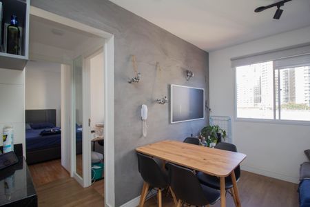 Apartamento para alugar com 32m², 2 quartos e sem vaga Apartamento para alugar com 32m², 2 quartos e sem vagaSala/Cozinha