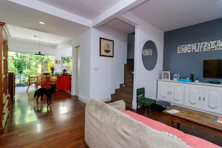 Casa à venda com 164m², 3 quartos e 2 vagasSala