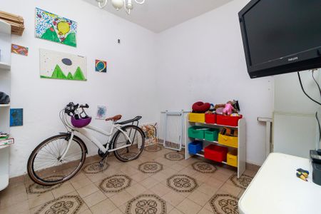 Casa à venda com 164m², 3 quartos e 2 vagasEdícula