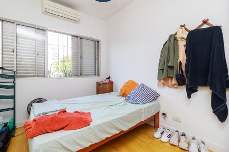 Casa à venda com 164m², 3 quartos e 2 vagasQuarto 3