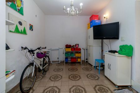 Casa à venda com 164m², 3 quartos e 2 vagasEdícula