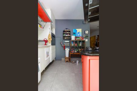 Casa à venda com 164m², 3 quartos e 2 vagasCozinha