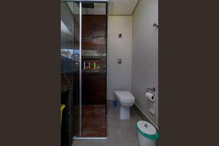 Casa à venda com 164m², 3 quartos e 2 vagasSuíte - Banheiro