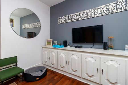 Casa à venda com 164m², 3 quartos e 2 vagasSala