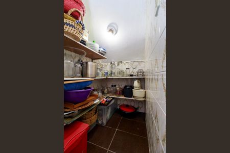 Casa à venda com 164m², 3 quartos e 2 vagasCozinha - Despensa