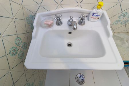 Casa à venda com 164m², 3 quartos e 2 vagasLavabo