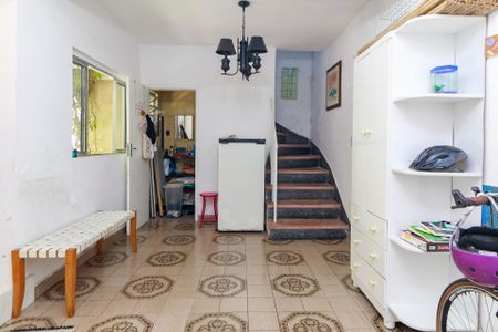 Casa à venda com 164m², 3 quartos e 2 vagasEdícula