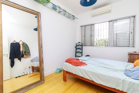 Casa à venda com 164m², 3 quartos e 2 vagasQuarto 3