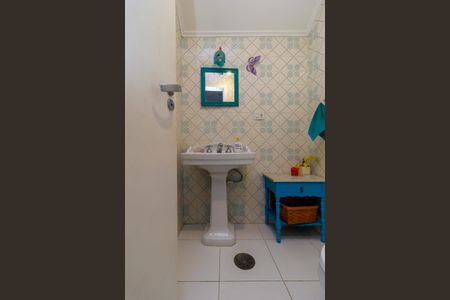 Casa à venda com 164m², 3 quartos e 2 vagasLavabo