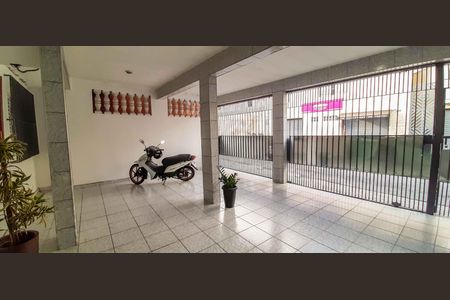 Casa à venda com 345m², 7 quartos e 2 vagas Casa à venda com 345m², 7 quartos e 2 vagasGaragem