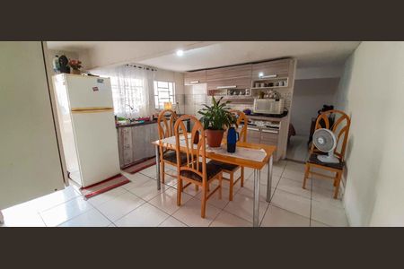 Casa à venda com 345m², 7 quartos e 2 vagas Casa à venda com 345m², 7 quartos e 2 vagasCasa 4 - Cozinha