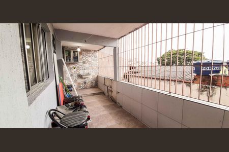 Casa à venda com 345m², 7 quartos e 2 vagas Casa à venda com 345m², 7 quartos e 2 vagasCasa 3 - Área de Serviço