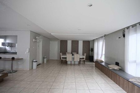 Apartamento à venda com 55m², 2 quartos e 1 vaga Apartamento à venda com 55m², 2 quartos e 1 vagaÁrea comum