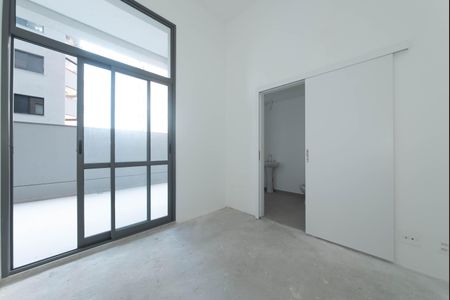Apartamento à venda com 49m², 1 quarto e sem vagaQuarto