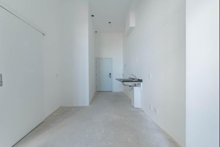Apartamento à venda com 49m², 1 quarto e sem vagaSala