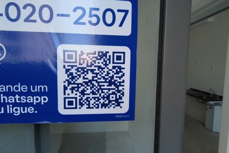 Apartamento à venda com 49m², 1 quarto e sem vagaPlaquinha PMSW-213