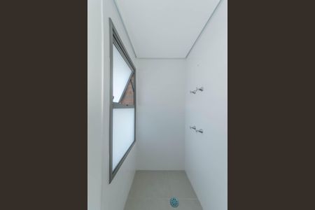 Apartamento à venda com 49m², 1 quarto e sem vagaBanheiro