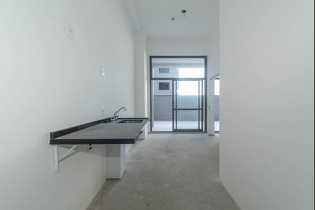 Apartamento à venda com 49m², 1 quarto e sem vagaCozinha