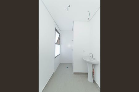 Apartamento à venda com 49m², 1 quarto e sem vagaBanheiro