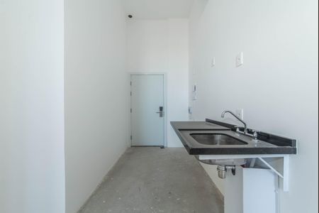 Apartamento à venda com 49m², 1 quarto e sem vagaCozinha