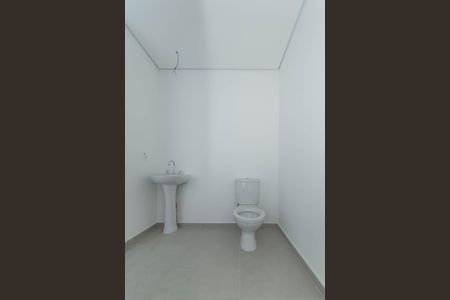 Apartamento à venda com 49m², 1 quarto e sem vagaBanheiro