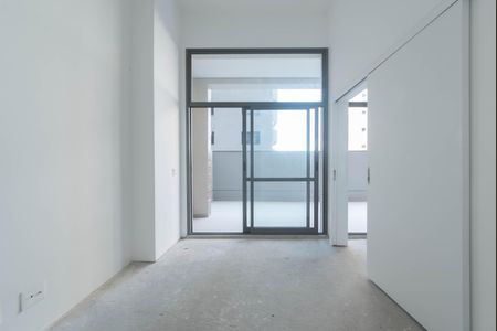Apartamento à venda com 49m², 1 quarto e sem vagaSala
