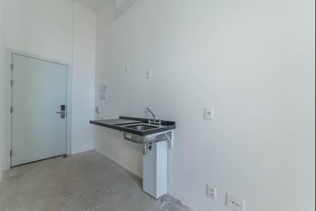 Apartamento à venda com 49m², 1 quarto e sem vagaCozinha