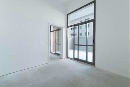 Apartamento à venda com 49m², 1 quarto e sem vagaQuarto