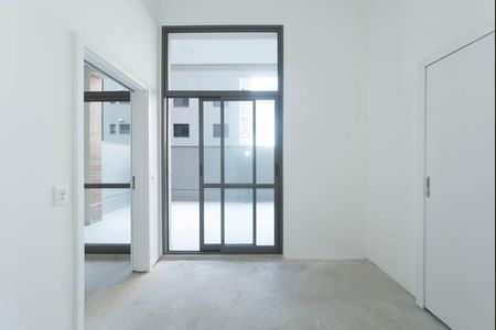 Apartamento à venda com 49m², 1 quarto e sem vagaQuarto