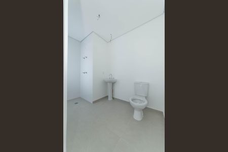 Apartamento à venda com 49m², 1 quarto e sem vagaBanheiro