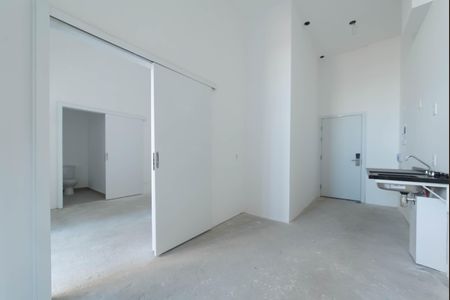 Apartamento à venda com 49m², 1 quarto e sem vagaSala