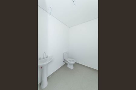 Apartamento à venda com 49m², 1 quarto e sem vagaBanheiro