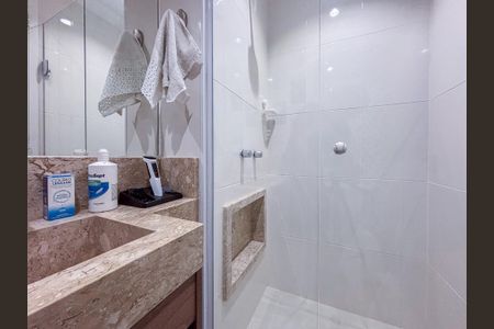 Apartamento à venda com 56m², 2 quartos e 2 vagas