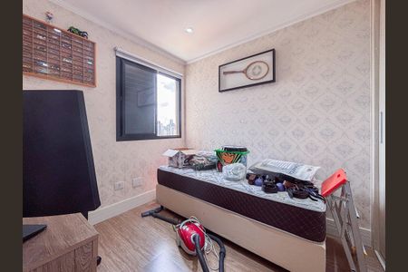 Apartamento à venda com 56m², 2 quartos e 2 vagas