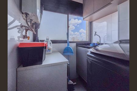 Apartamento à venda com 56m², 2 quartos e 2 vagas