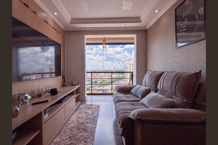 Apartamento à venda com 56m², 2 quartos e 2 vagas