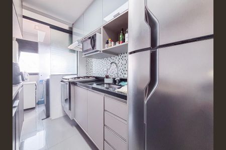 Apartamento à venda com 56m², 2 quartos e 2 vagas