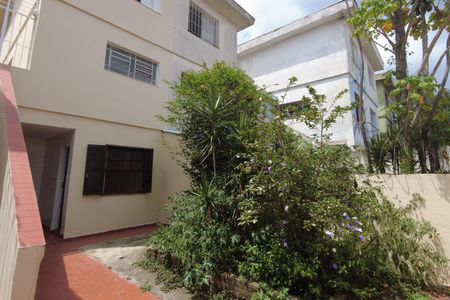 Casa para alugar com 127m², 3 quartos e 2 vagasQuintal